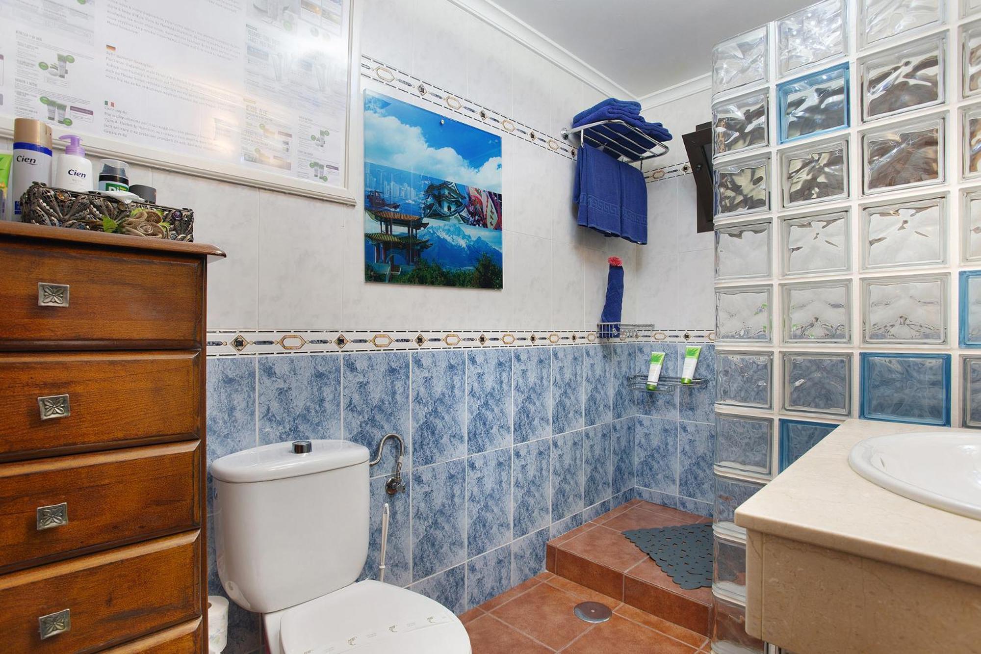 Vila Casa Lancelot Tinajo Exteriér fotografie